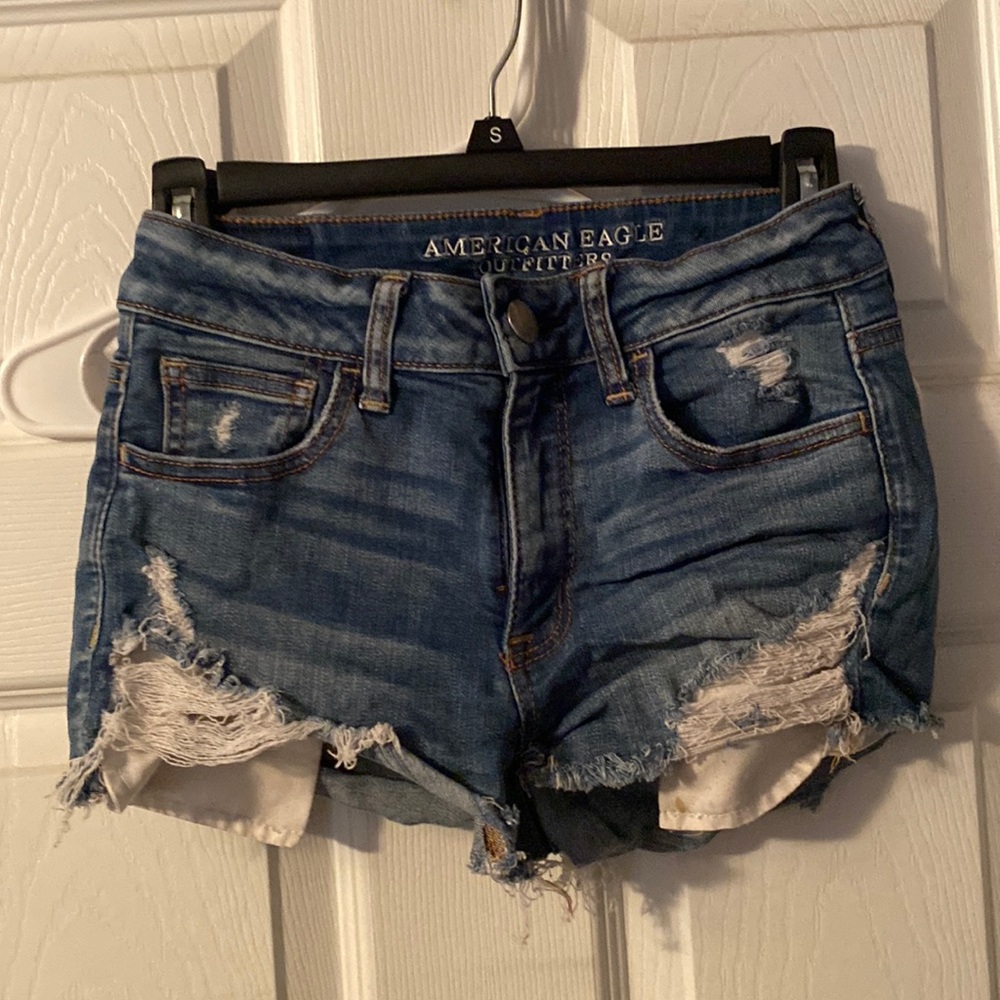 AE shorts